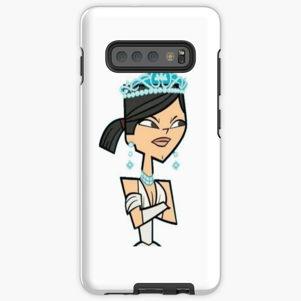 Heather from Total Drama iPhone Case for Sale by Iamstar