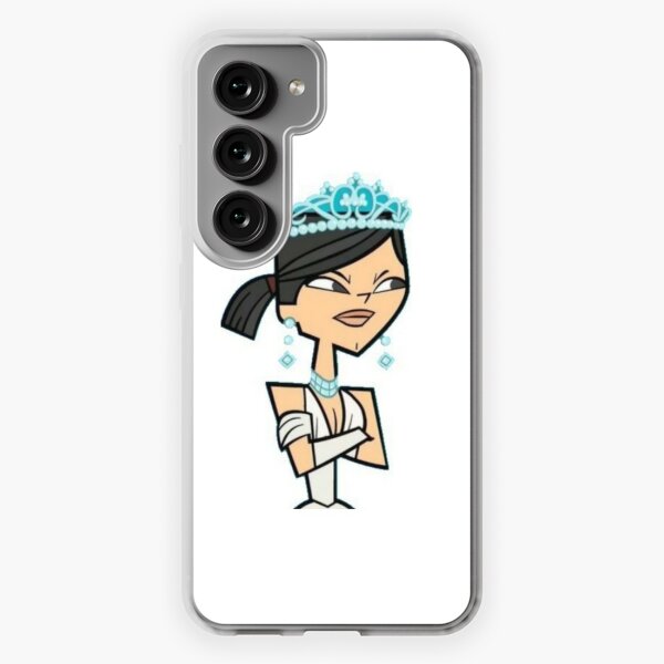 Shut Up Heather - Samsung Phone Case