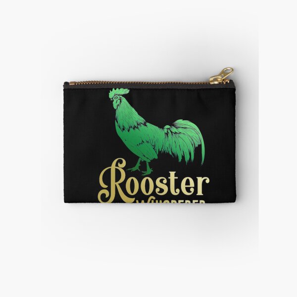 Item preview, Rooster Whisperer Chicken designed and sold by StarcyWol.