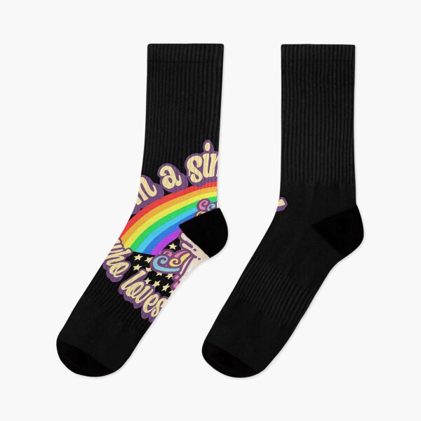 Item preview,  I'm a simple girl who loves unicorns designed and sold by FurioInc.