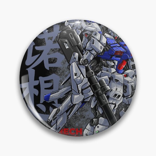 Item preview, Gundam - mecha designed and sold by Syndicate-std.