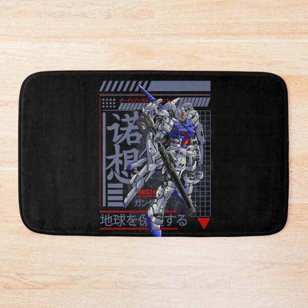 Item preview, Gundam - mecha designed and sold by Syndicate-std.