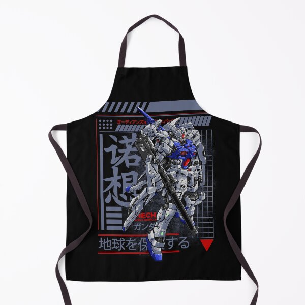 Item preview, Gundam - mecha designed and sold by Syndicate-std.