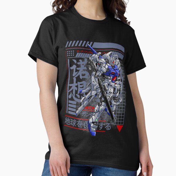 Item preview, Gundam - mecha designed and sold by Syndicate-std.