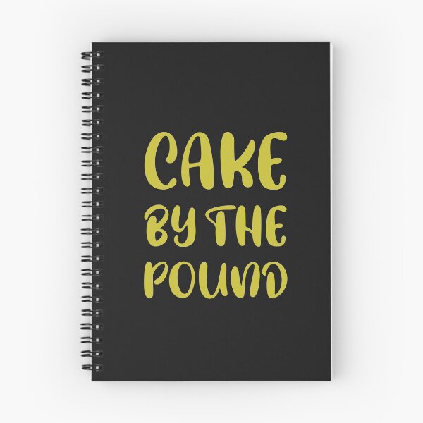 Item preview, Cake by the pound designed and sold by Risala.