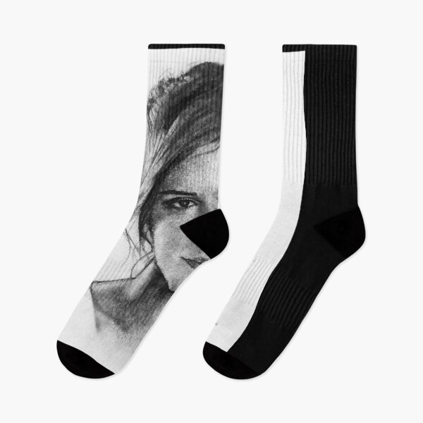 Item preview, Emma Watson fan art designed and sold by BrownCarla.