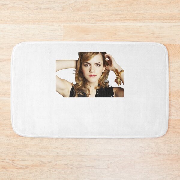 Item preview, The face of Emma picture designed and sold by BrownCarla.