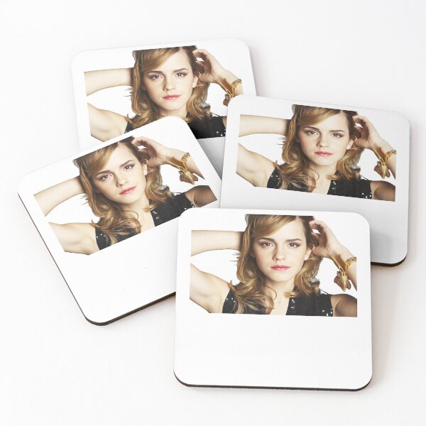 Item preview, The face of Emma picture designed and sold by BrownCarla.