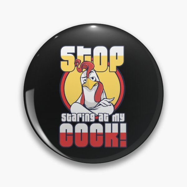 Item preview, Stop Staring At My Cook designed and sold by StarcyWol.