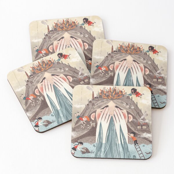 Item preview, Earth Day designed and sold by AnnBelik.