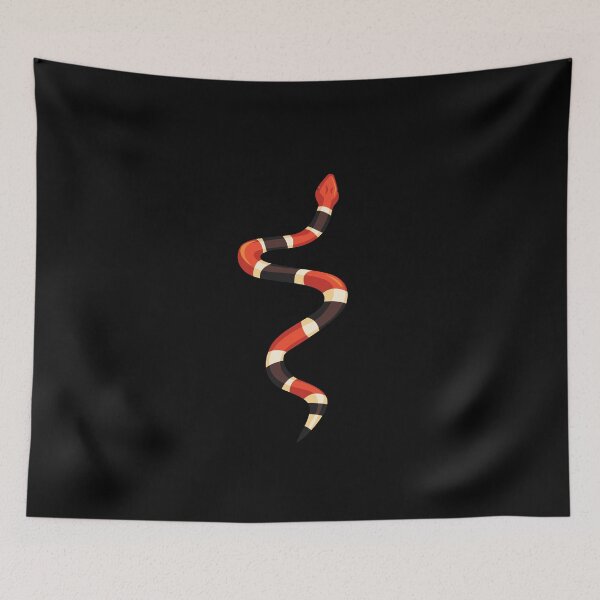 Item preview, cute snake designed and sold by artbyrosse.
