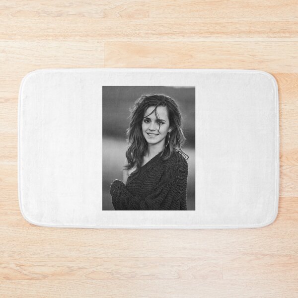 Item preview, Emma Watson beautiful vintage graphic designed and sold by BrownCarla.