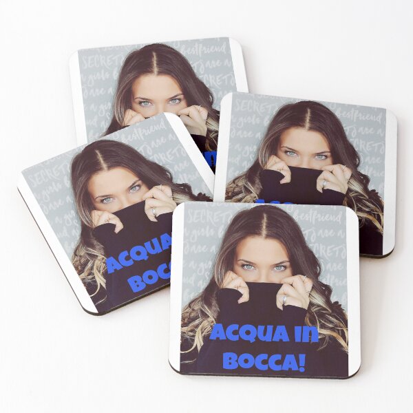 Item preview, Acqua in bocca!  designed and sold by LewisVidales.