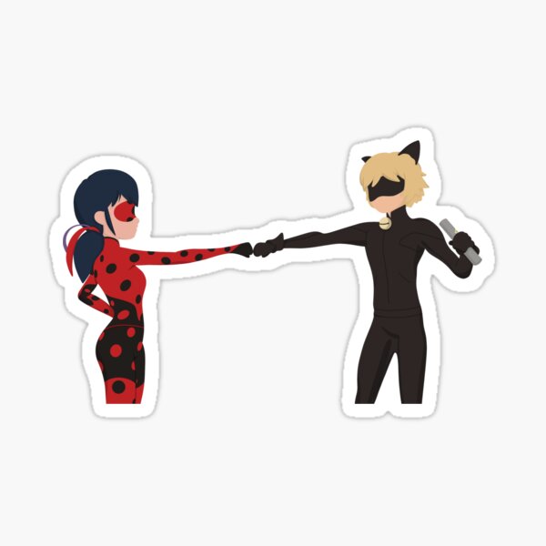 Fist Bump Stickers | Redbubble