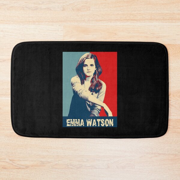 Item preview, Vintage Emma poster designed and sold by BrownCarla.