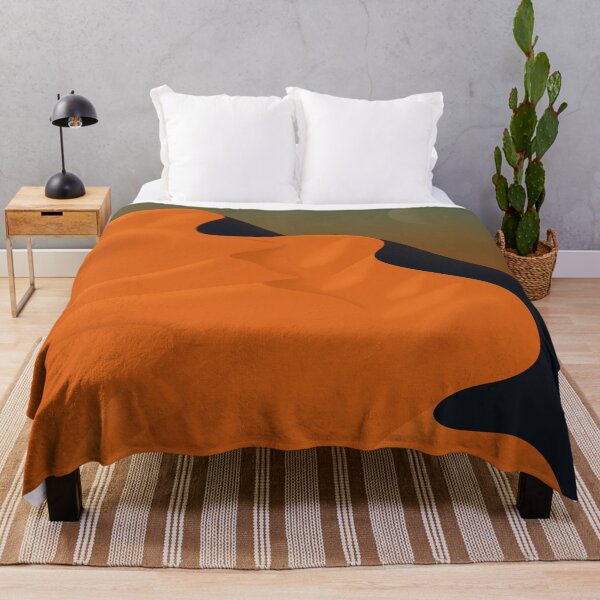 Item preview, Desert Moonrise 2 designed and sold by XavierWendling.