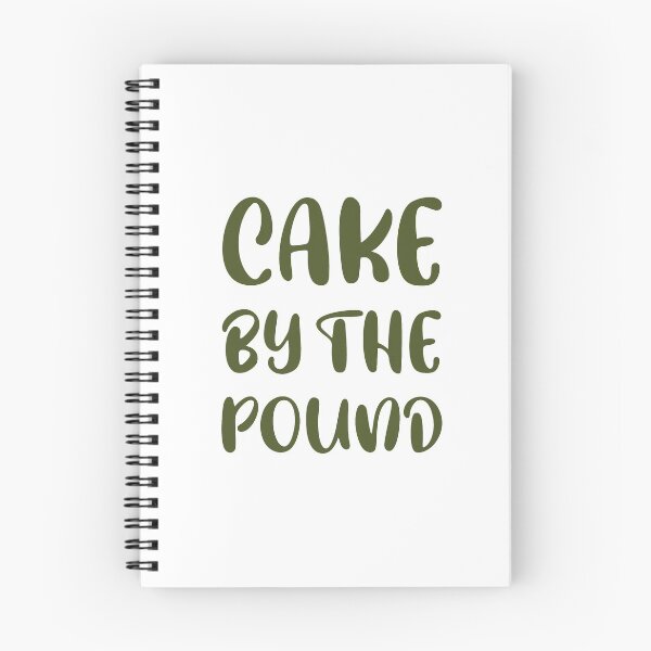 Item preview, Cake by the pound designed and sold by Risala.