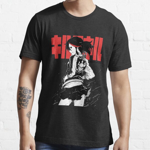 Ryūko Matoi | Kill la Kill Essential T-Shirt