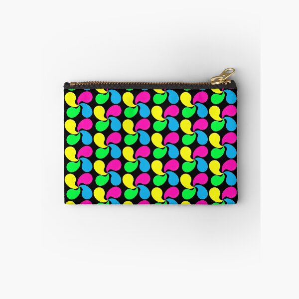 Item preview, colorful raindrop  designed and sold by Shirley cute art .
