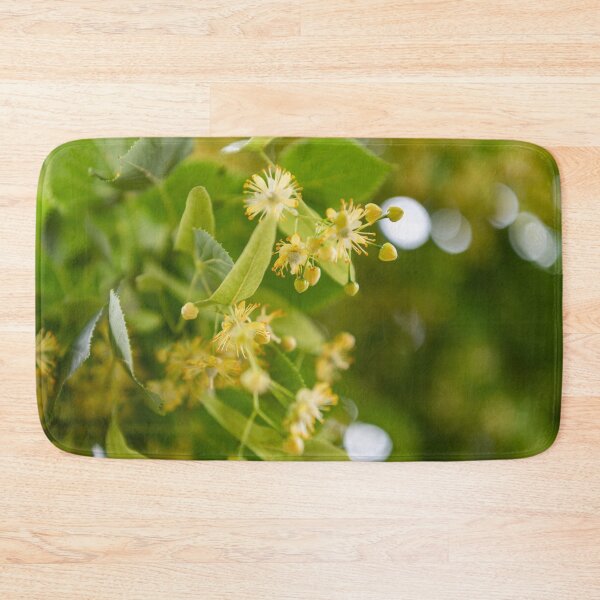 Item preview, Linden blossom in summer designed and sold by Ingo Gerlach.