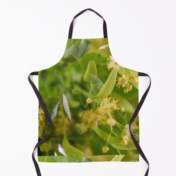 Item preview, Linden blossom in summer designed and sold by Ingo Gerlach.