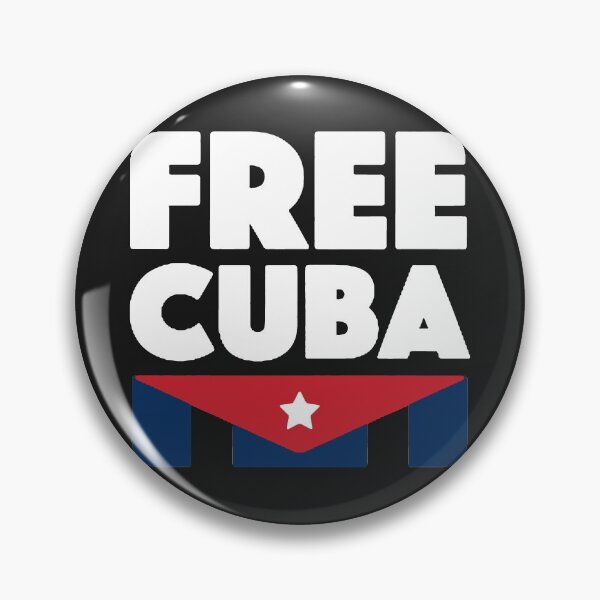 Item preview, Free Cuba designed and sold by ibrahimbahram.