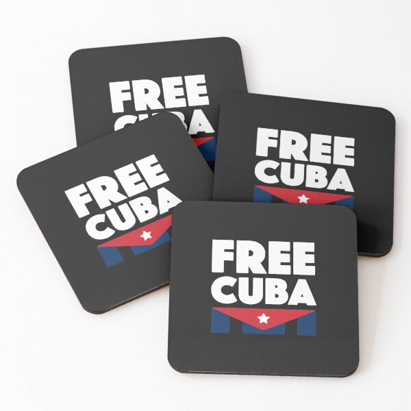 Item preview, Free Cuba designed and sold by ibrahimbahram.