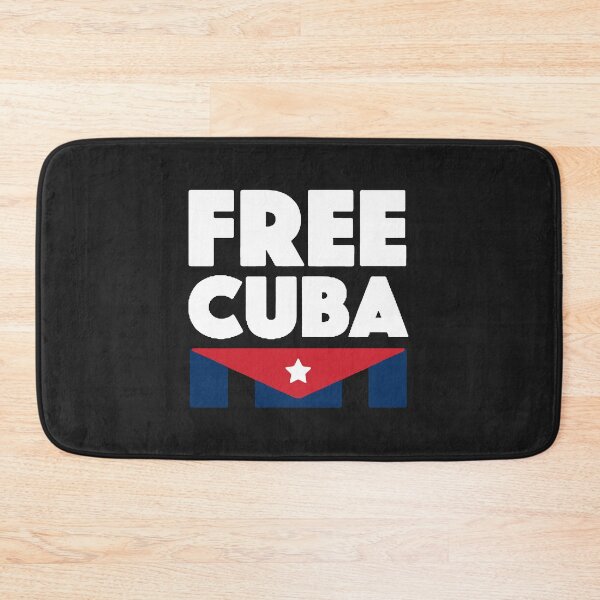 Item preview, Free Cuba designed and sold by ibrahimbahram.