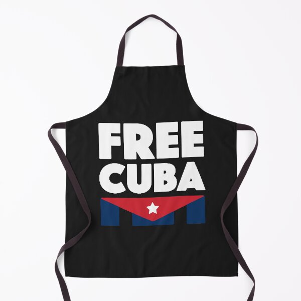 Item preview, Free Cuba designed and sold by ibrahimbahram.