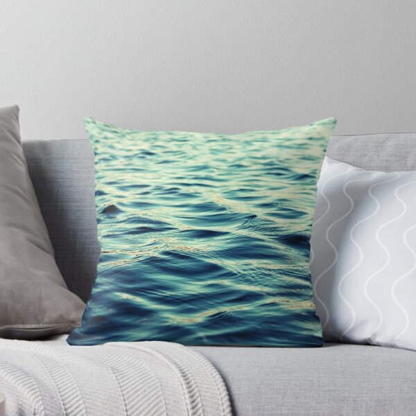 Aperçu de l'œuvre Vagues de la mer Impression photo créée et vendue par TopVision.