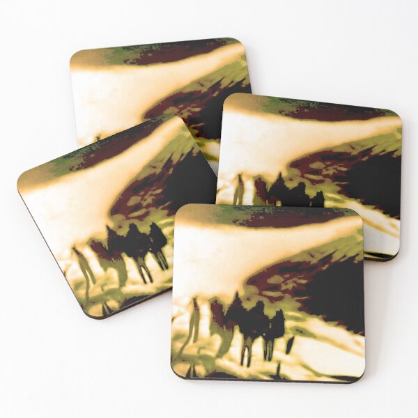 Item preview, People in Motion designed and sold by Klementsen.