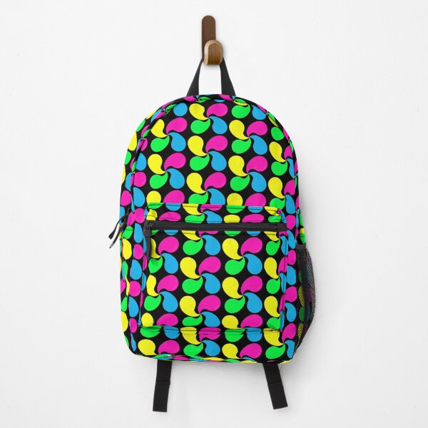 Item preview, colorful raindrop  designed and sold by Shirley cute art .