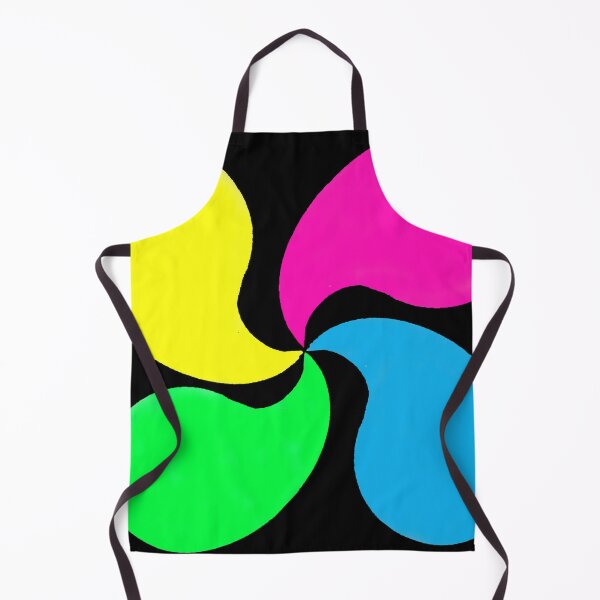 Item preview, colorful raindrop  designed and sold by Shirley cute art .