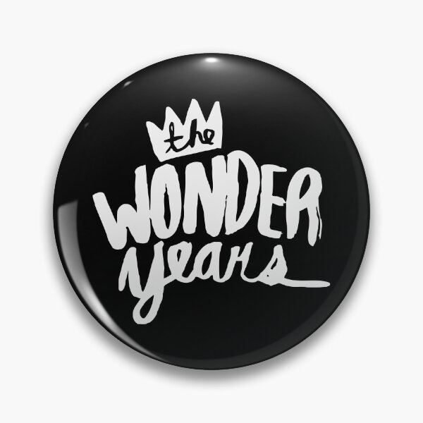 Item preview, thewonderyears designed and sold by Ketojoe.