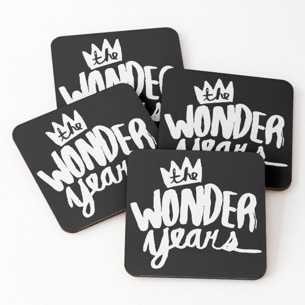 Item preview, thewonderyears designed and sold by Ketojoe.