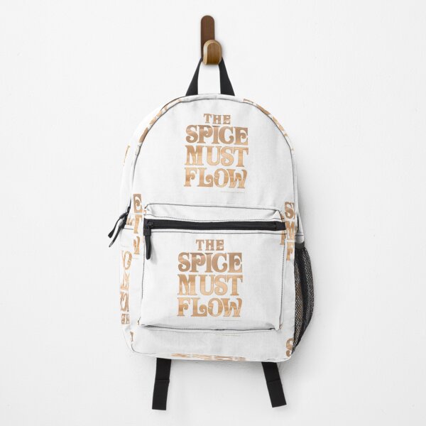 Item preview, The Spice Must Flow, Dune designed and sold by Dream Artworks.