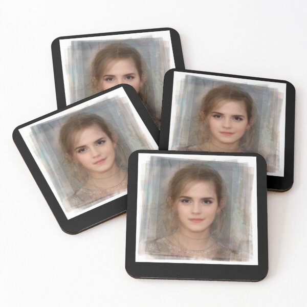 Item preview, Watson Portrait  designed and sold by BrownCarla.
