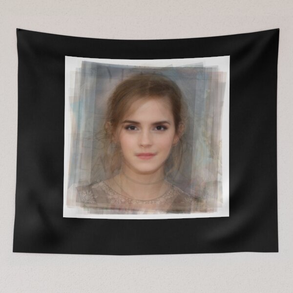 Item preview, Watson Portrait  designed and sold by BrownCarla.