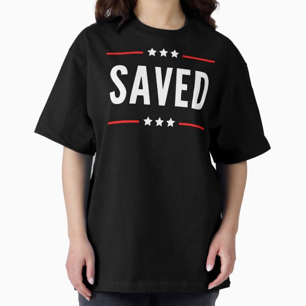 Item preview, Essential T-shirt - SAVED designed and sold by J4mgr3m4r.