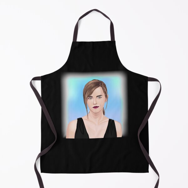 Item preview, Emma vector art colorful designed and sold by BrownCarla.
