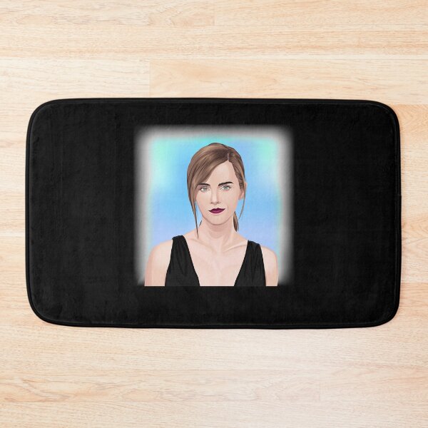 Item preview, Emma vector art colorful designed and sold by BrownCarla.