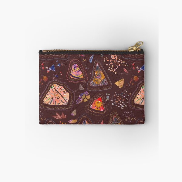 Item preview, Abstract space travel texture designed and sold by kisikoida.