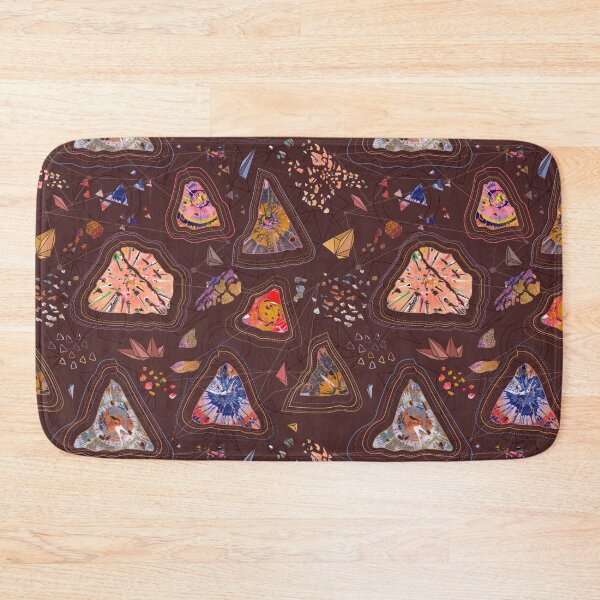 Item preview, Abstract space travel texture designed and sold by kisikoida.