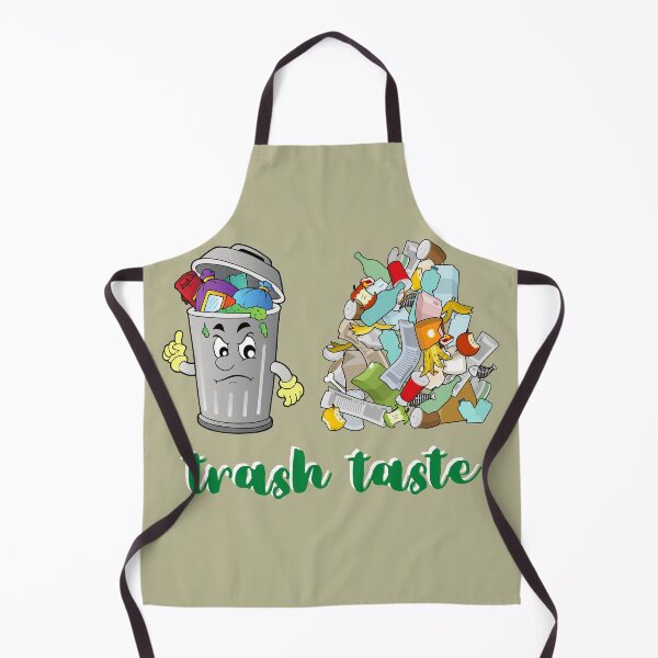 Artikelvorschau, Trash-Geschmack T-Shirts entworfen und verkauft von KD8264.