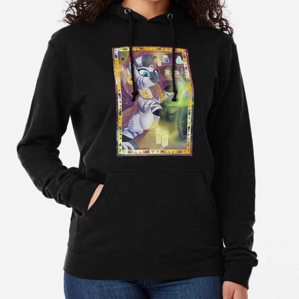 Zecora Lightweight Hoodie