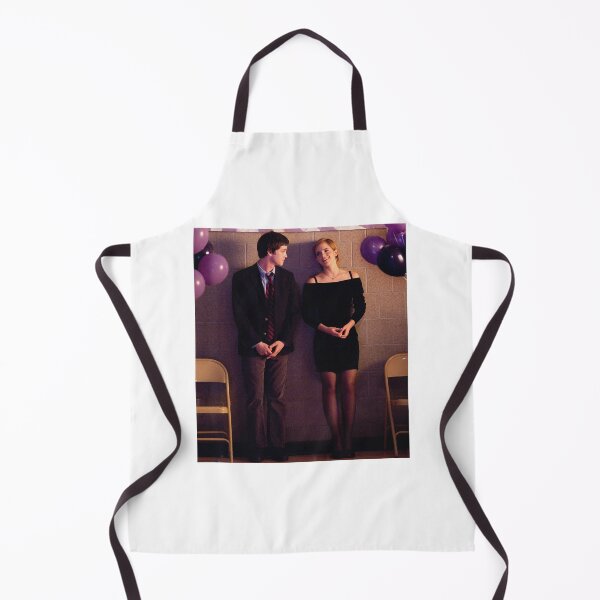 Item preview, Perks of Being a Wallflower - Emma and boyfriend  designed and sold by BrownCarla.