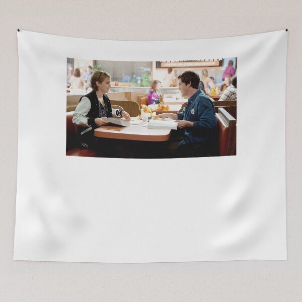 Item preview, Perks of Being a Wallflower have a meal designed and sold by BrownCarla.