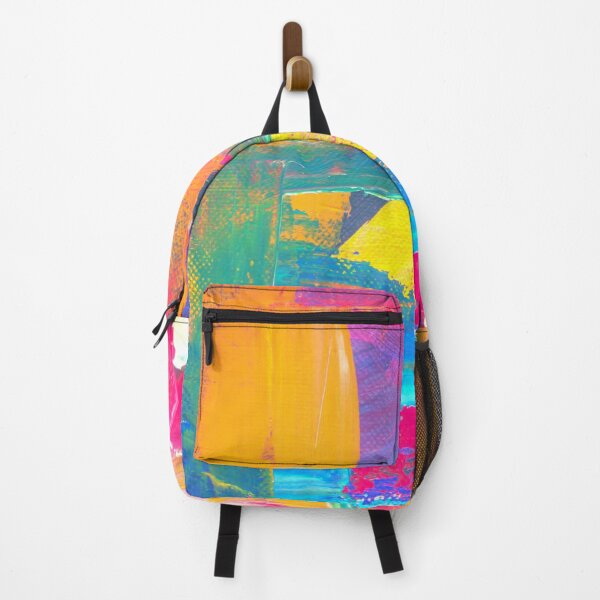 Item preview, Abstract paint strokes for the artist within designed and sold by TalderDesigns.