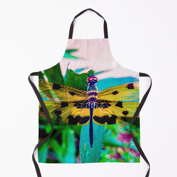 Item preview, The Dragonfly designed and sold by ShehaniJay.