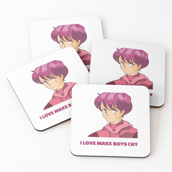 Item preview, I love make boys cry designed and sold by DesginTrend.